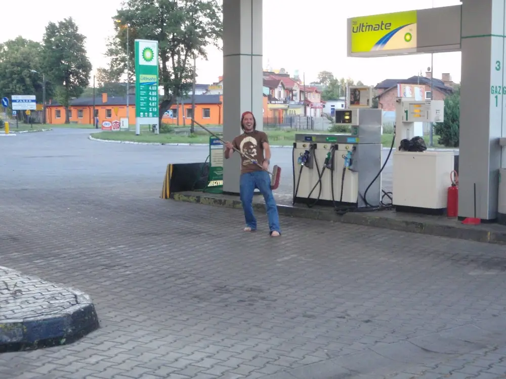 Tom waits prague — 14