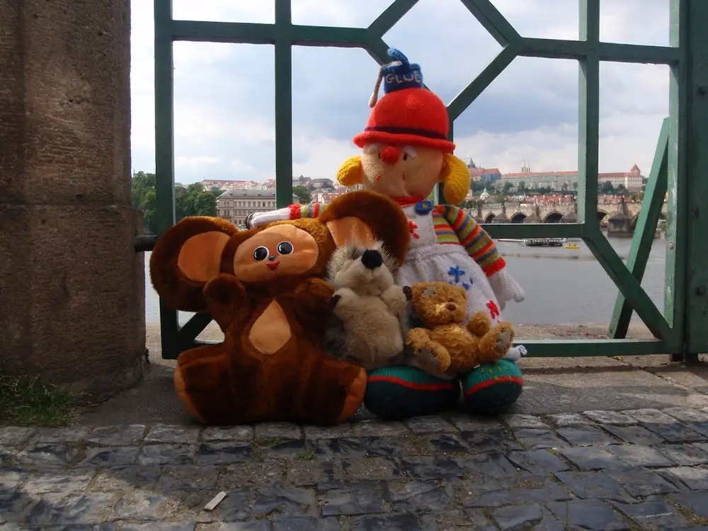 Tom waits prague — 95
