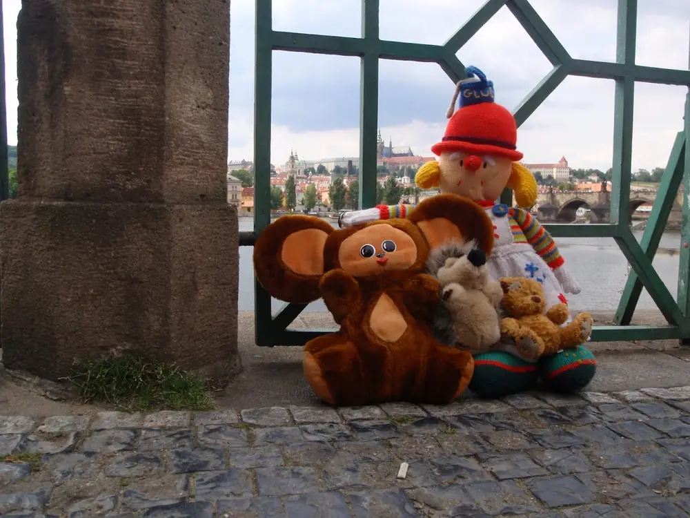 Tom waits prague — 96