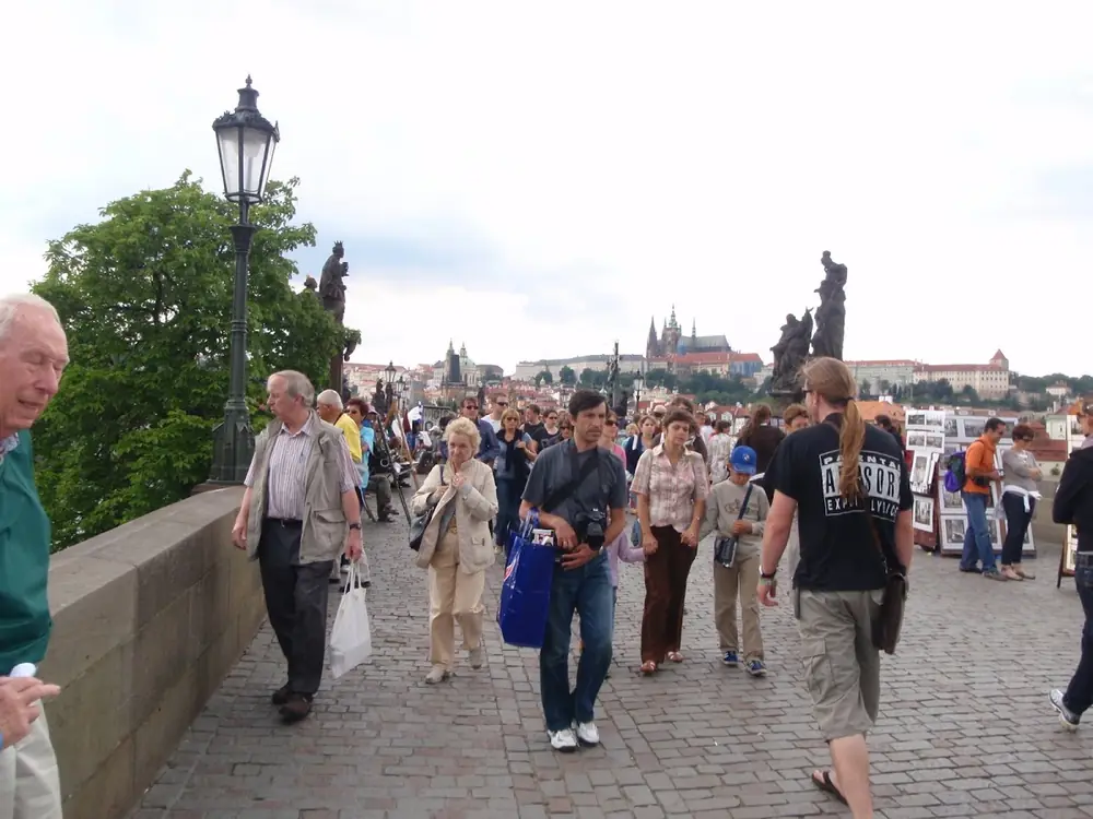 Tom waits prague — 100