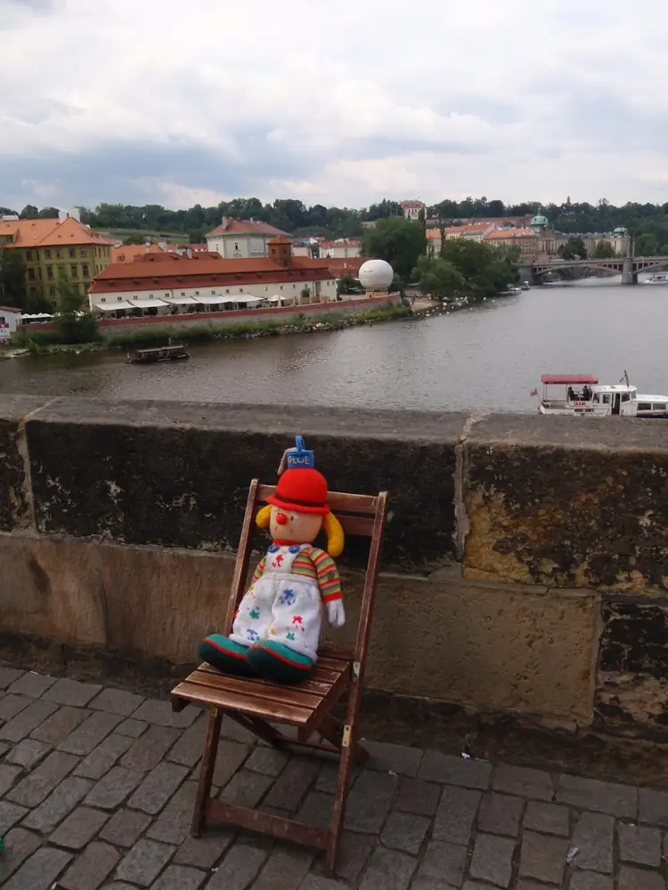 Tom waits prague — 108