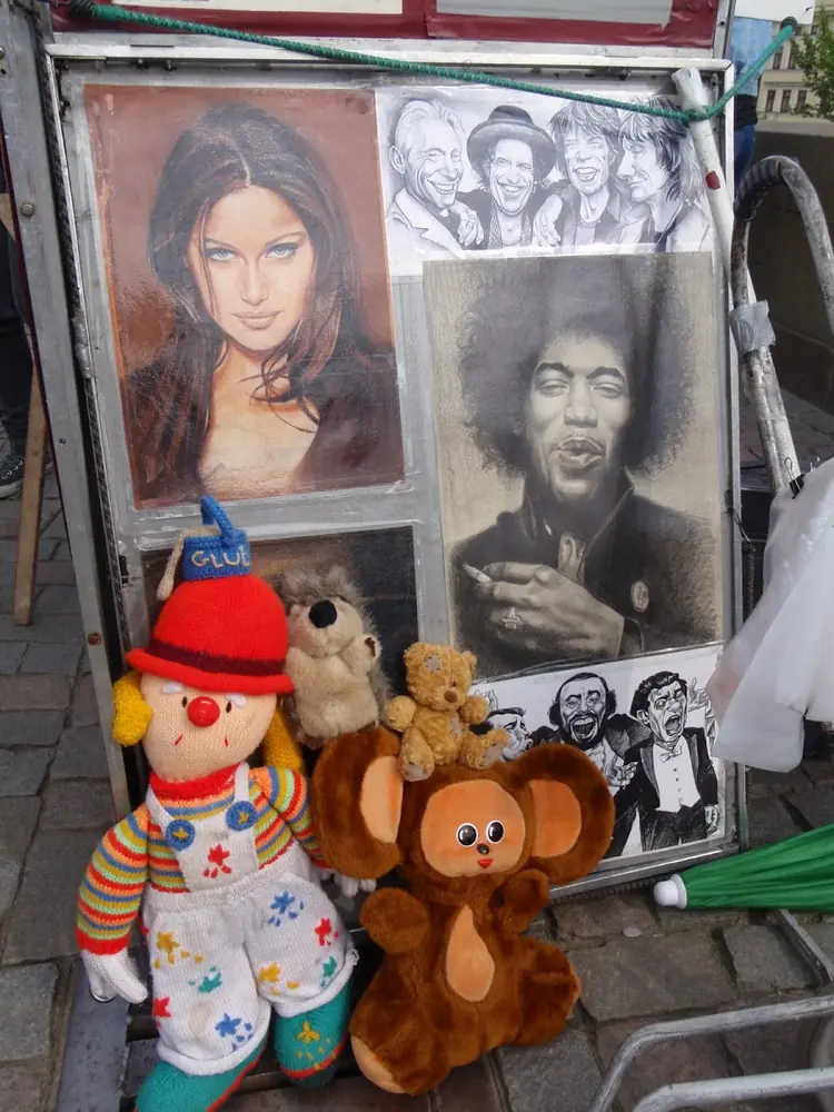 Tom waits prague — 116