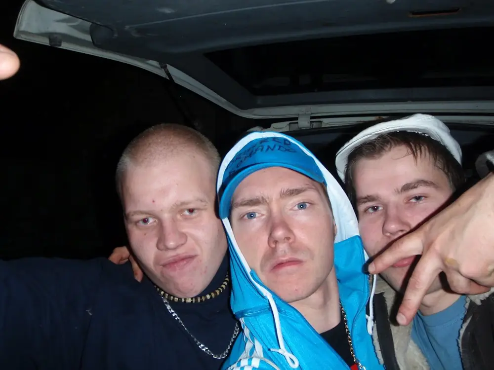 Urla party kozmens 25 — 1