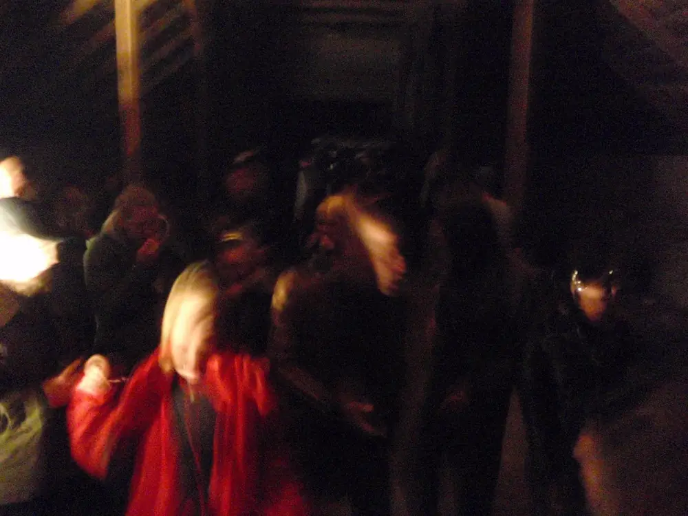 Urla party kozmens 25 — 2