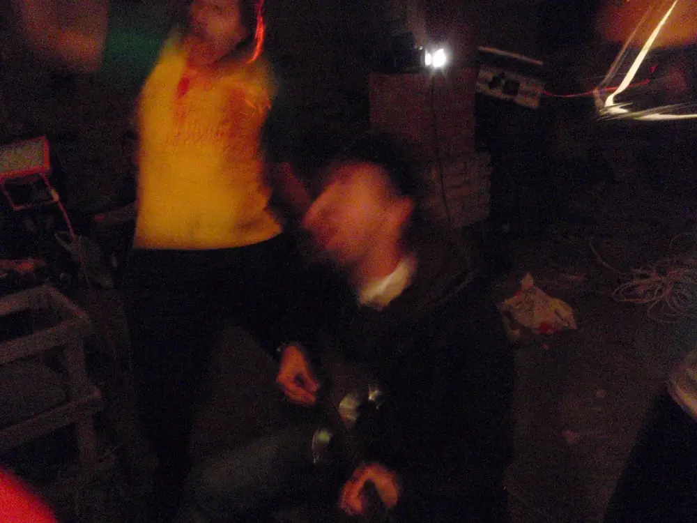 Urla party kozmens 25 — 3