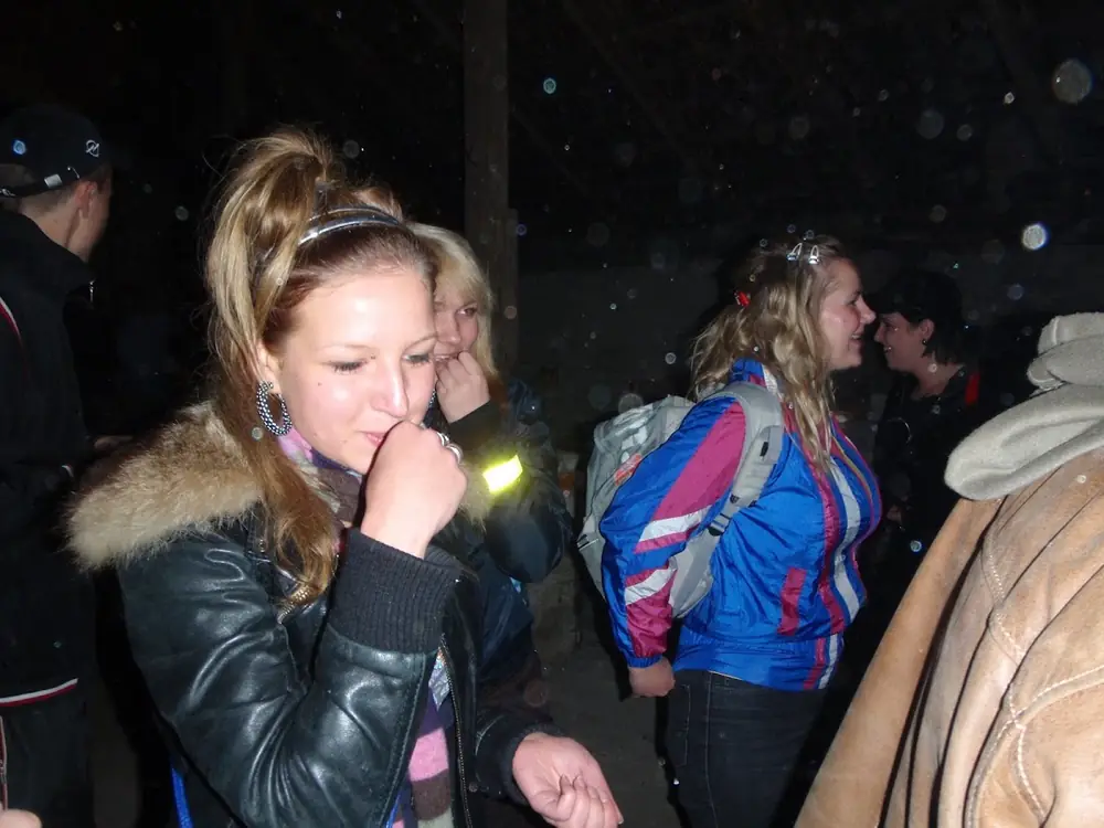 Urla party kozmens 25 — 7