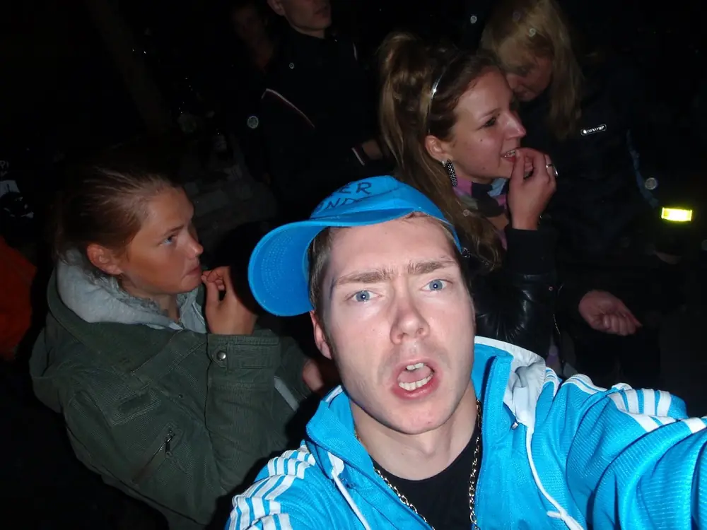 Urla party kozmens 25 — 8
