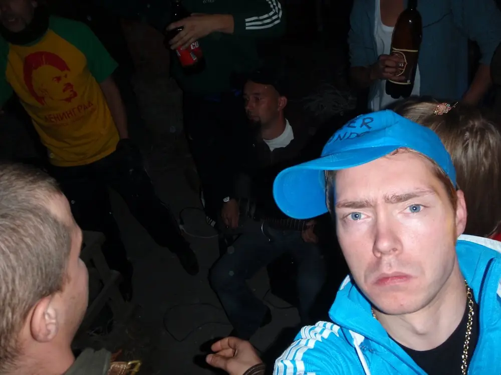 Urla party kozmens 25 — 9