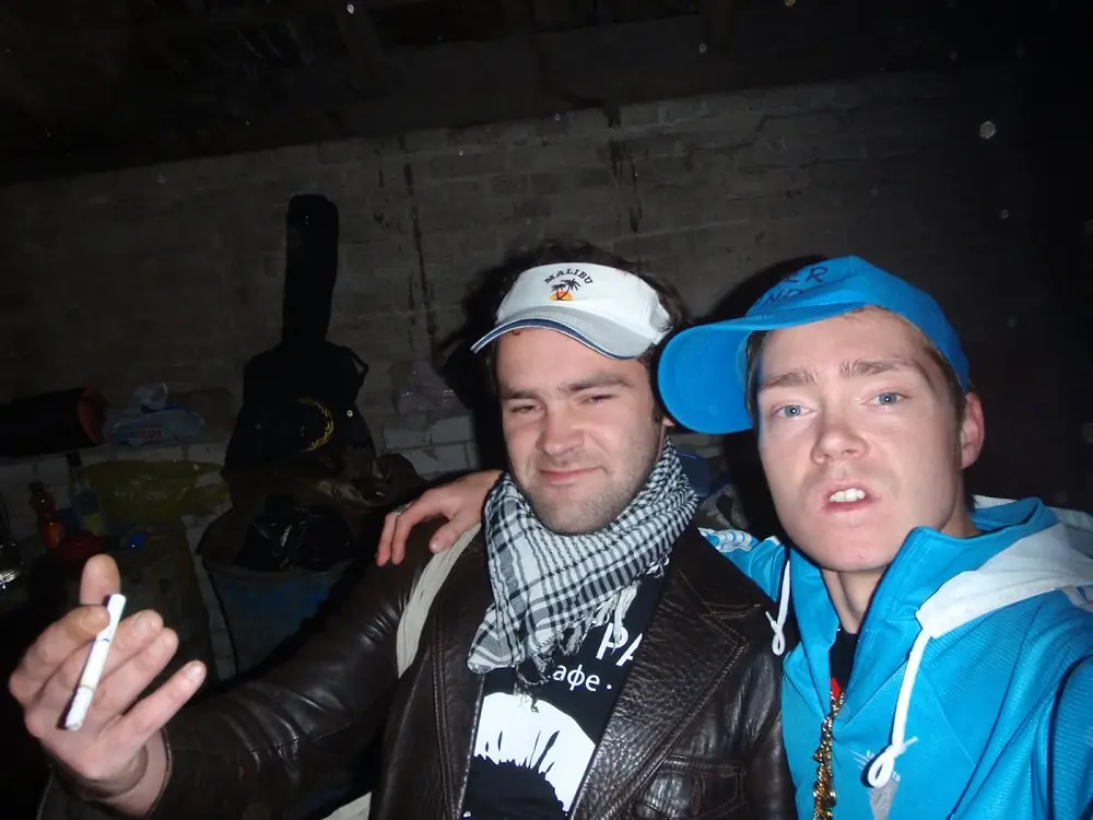 Urla party kozmens 25 — 11