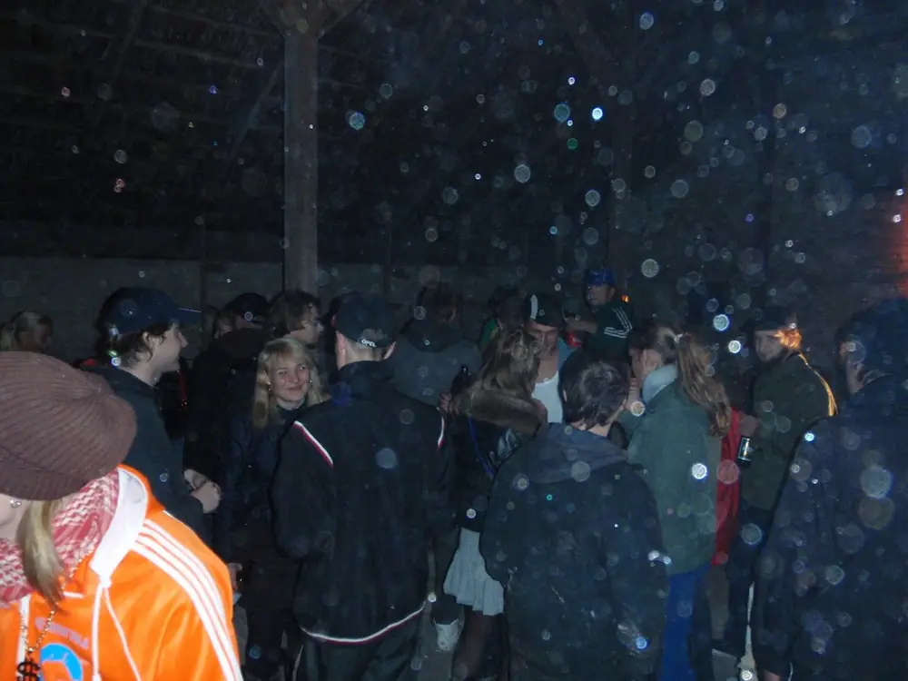 Urla party kozmens 25 — 13