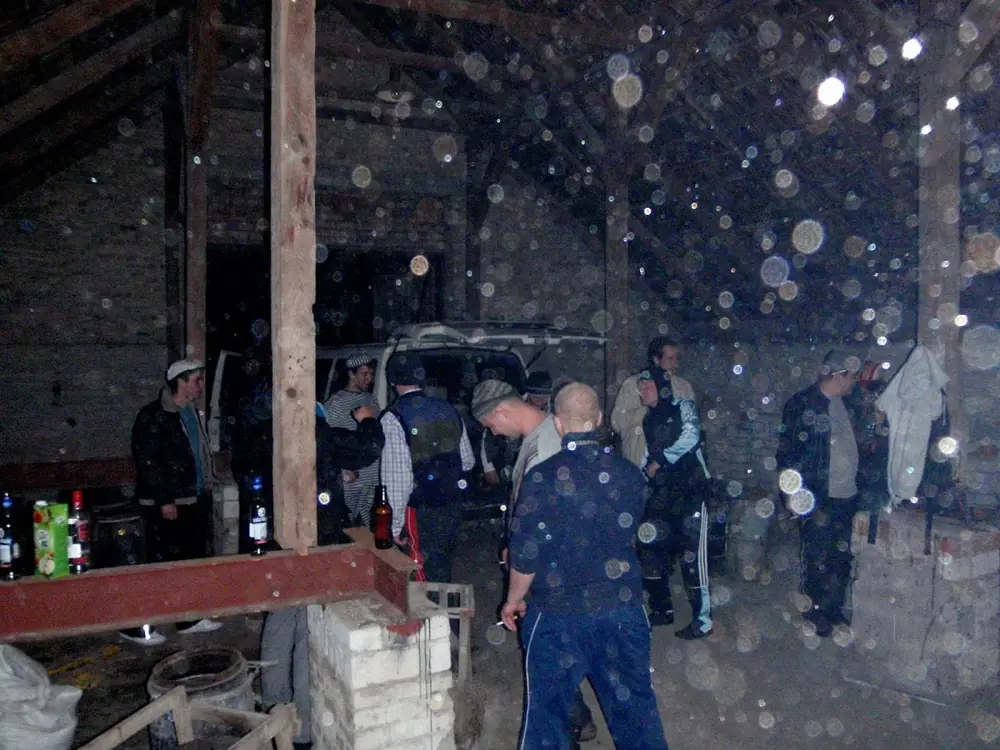 Urla party kozmens 25 — 14