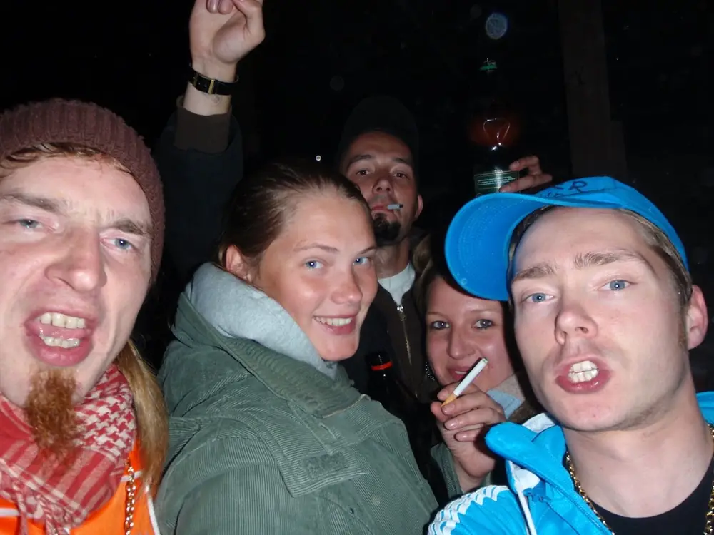 Urla party kozmens 25 — 16