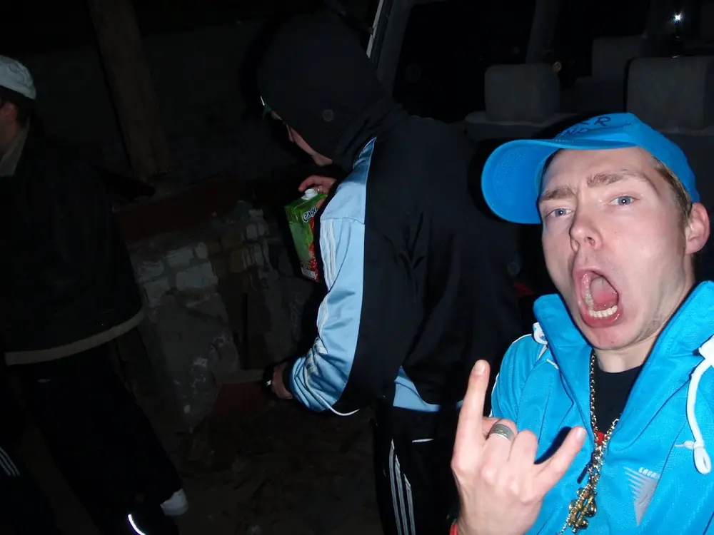 Urla party kozmens 25 — 18