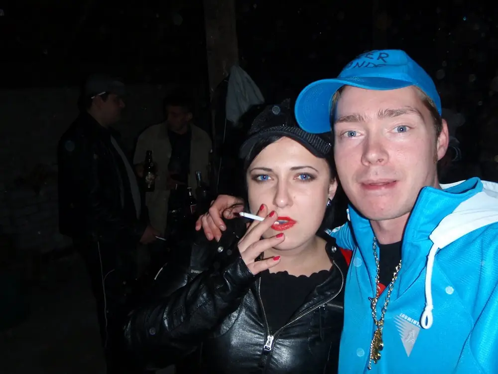 Urla party kozmens 25 — 24