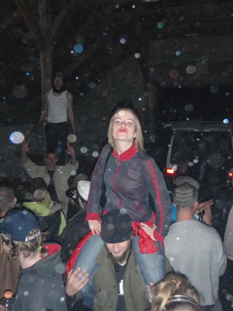 Urla party kozmens 25 — 38