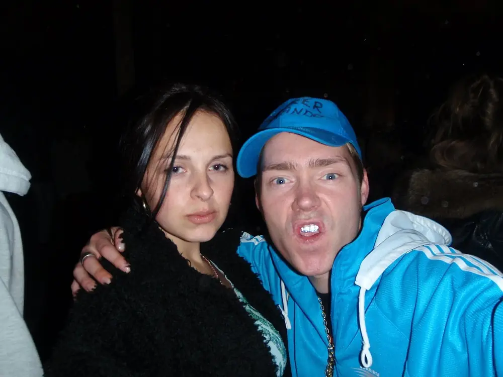 Urla party kozmens 25 — 45