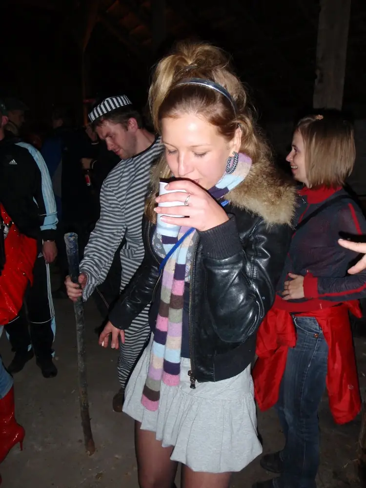 Urla party kozmens 25 — 46
