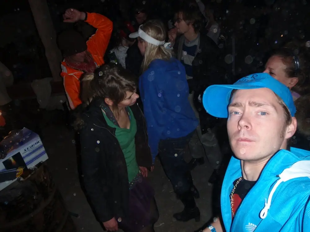 Urla party kozmens 25 — 55