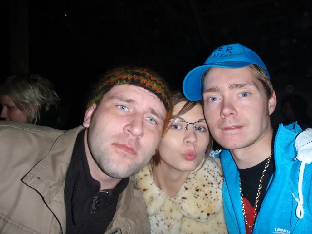 Urla party kozmens 25 — 67
