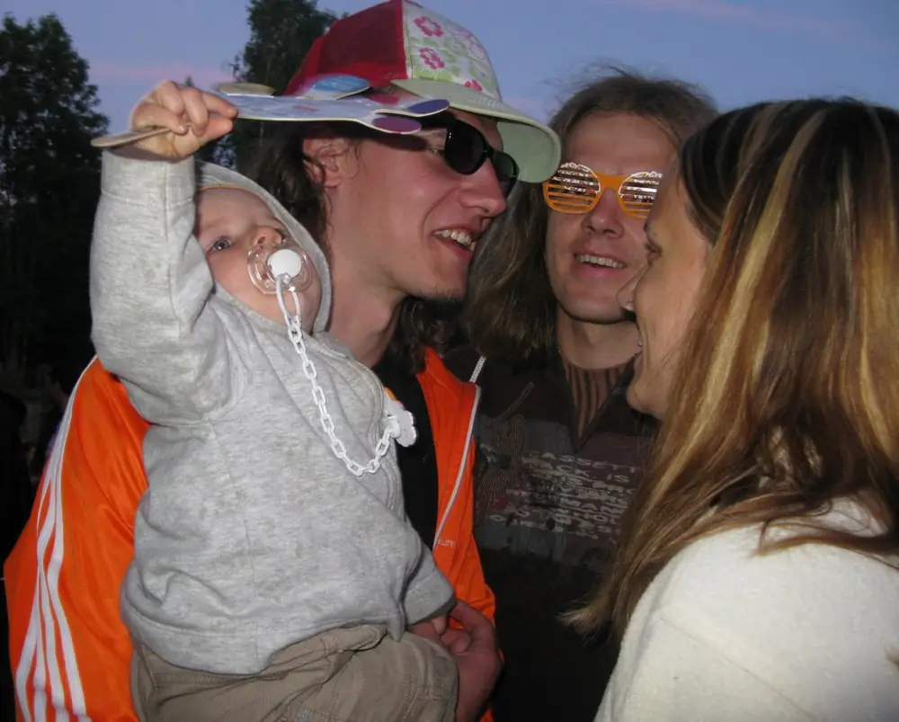 19 positivus jana pirmais festins — 3