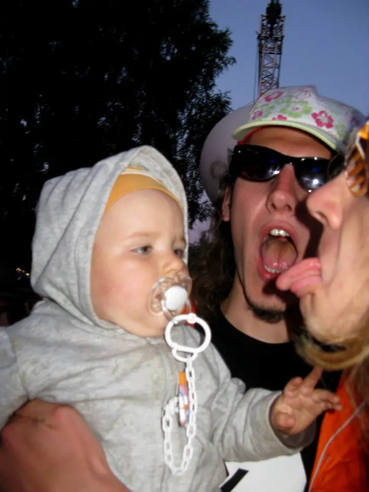 19 positivus jana pirmais festins — 4