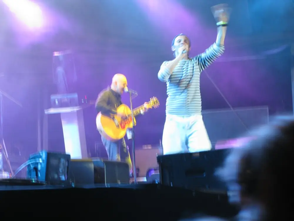 19 positivus jana pirmais festins — 9