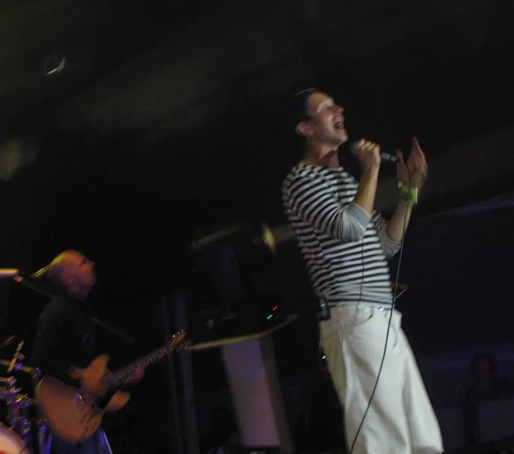19 positivus jana pirmais festins — 20