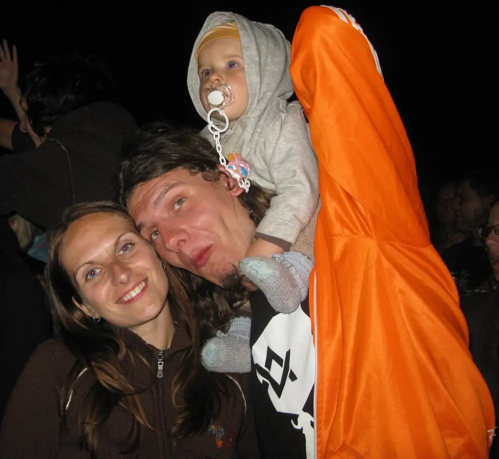 19 positivus jana pirmais festins — 22