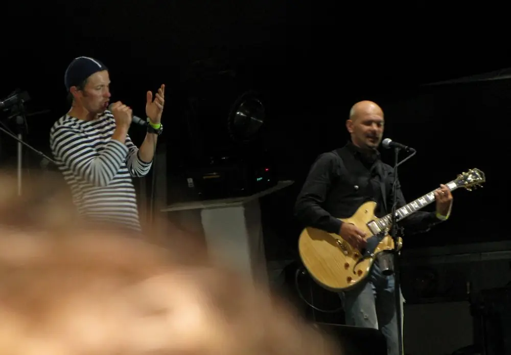 19 positivus jana pirmais festins — 25