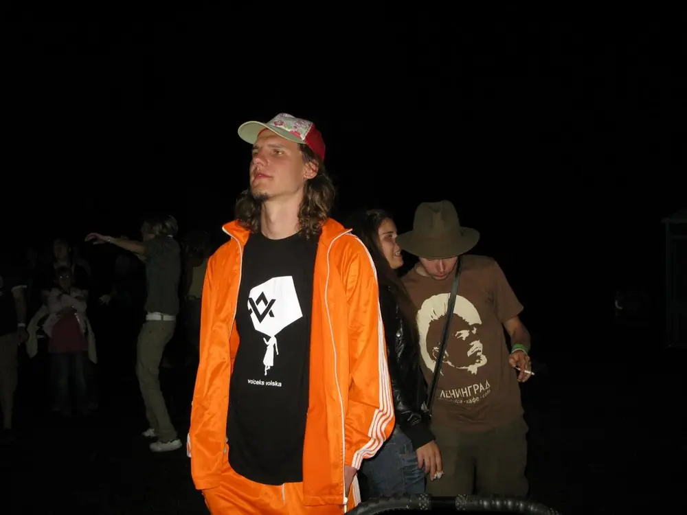 19 positivus jana pirmais festins — 29