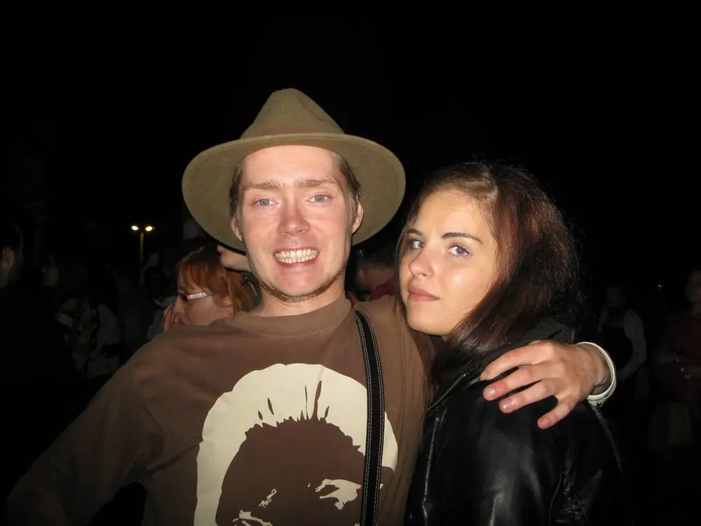 19 positivus jana pirmais festins — 33