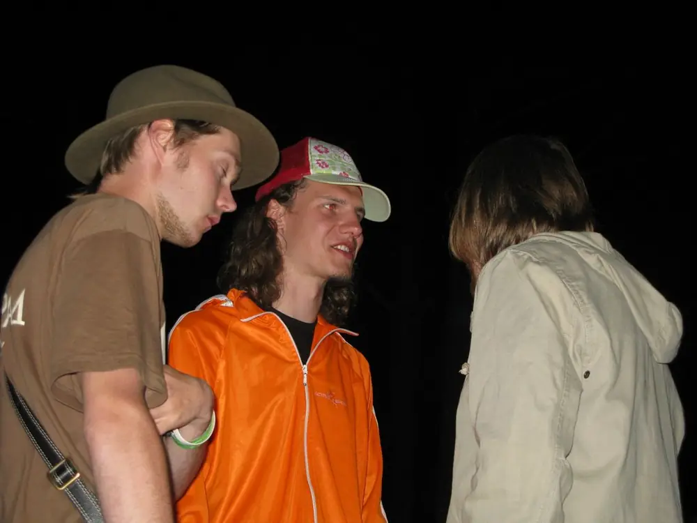 19 positivus jana pirmais festins — 38