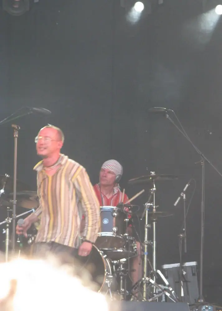 19 positivus jana pirmais festins — 45