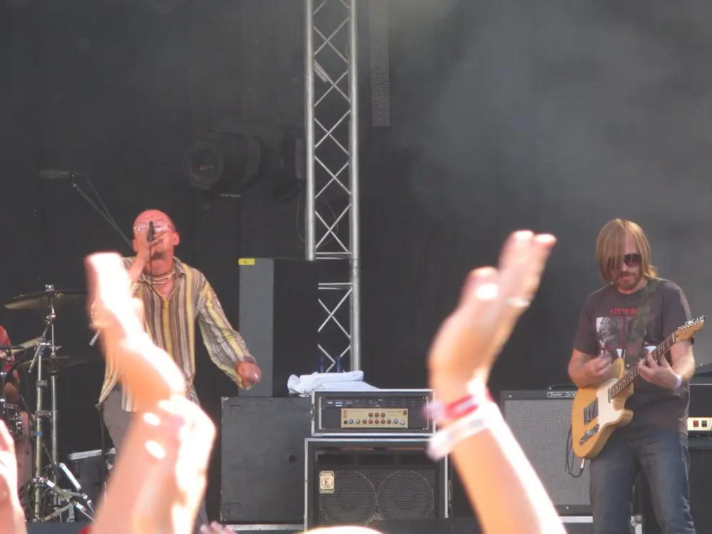 19 positivus jana pirmais festins — 46
