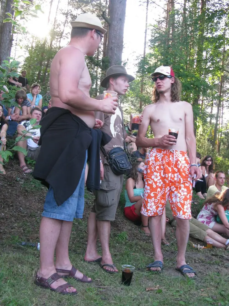 19 positivus jana pirmais festins — 49