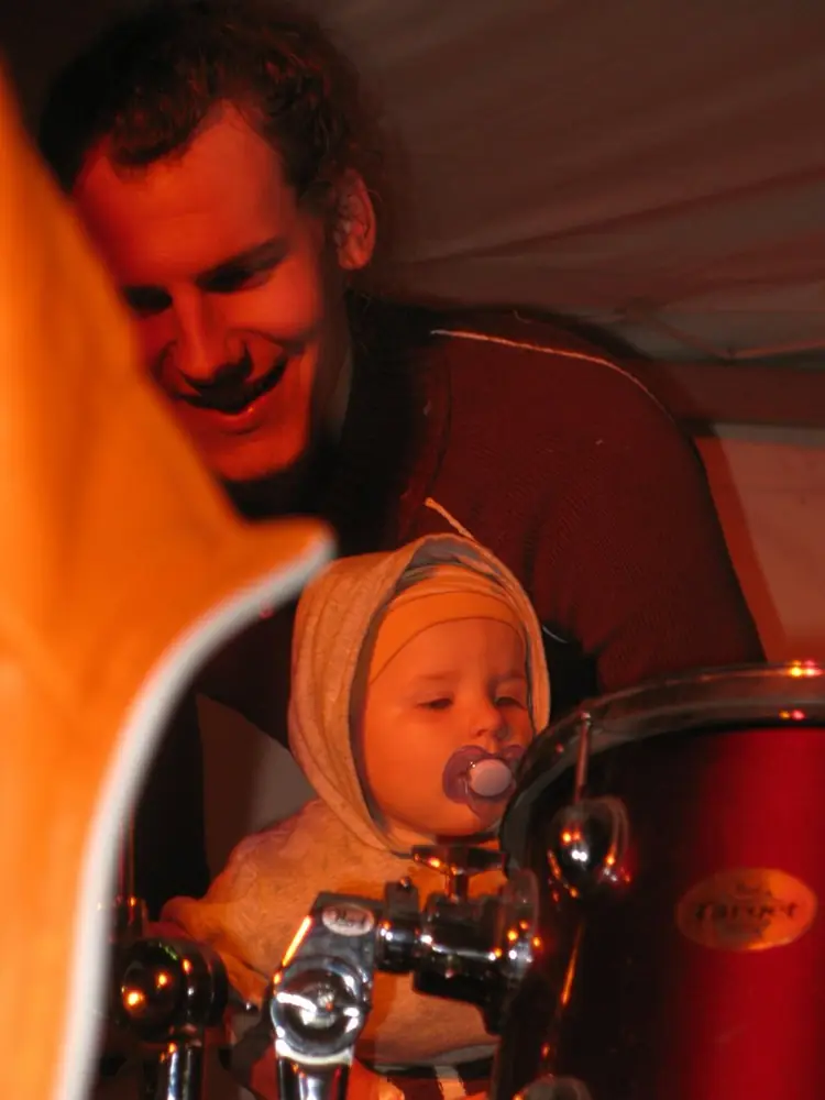 19 positivus jana pirmais festins — 60