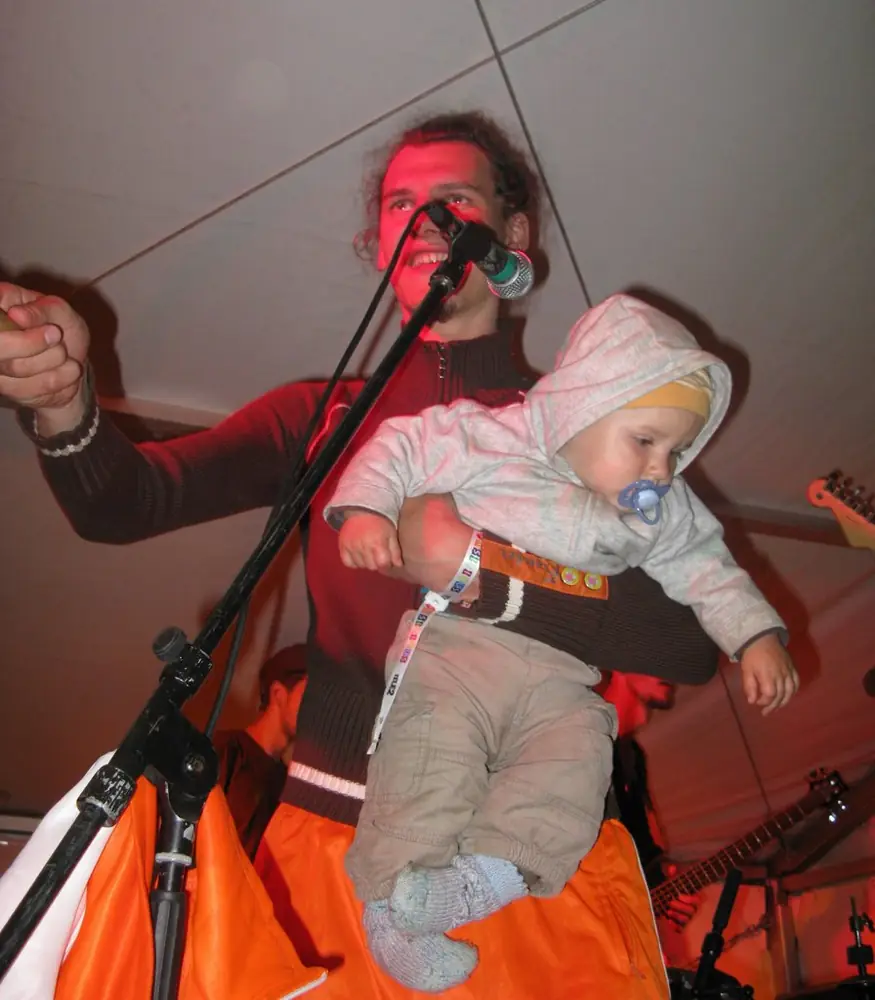 19 positivus jana pirmais festins — 67