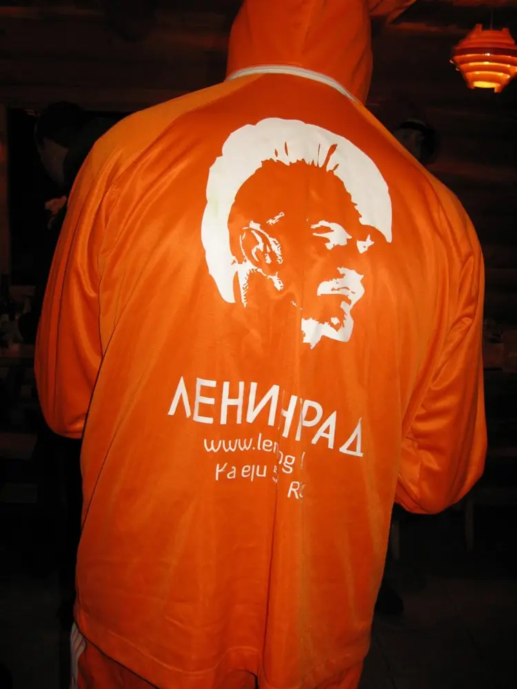 Dzimija un jeskas ballite nakamais rits — 14