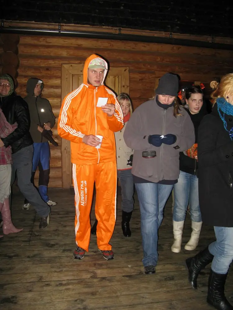 Dzimija un jeskas ballite nakamais rits — 24