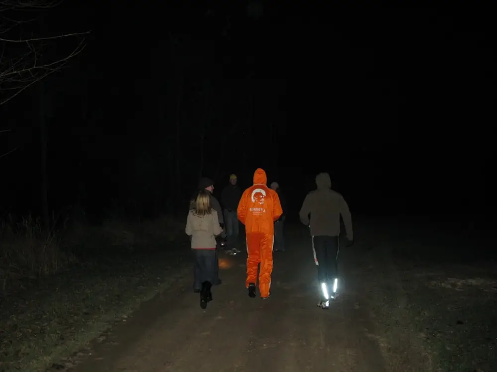 Dzimija un jeskas ballite nakamais rits — 25