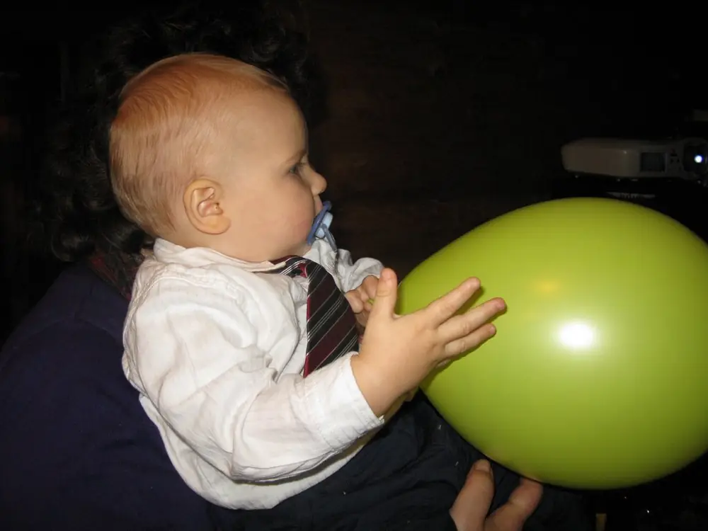 Dzimija un jeskas ballite nakamais rits — 42
