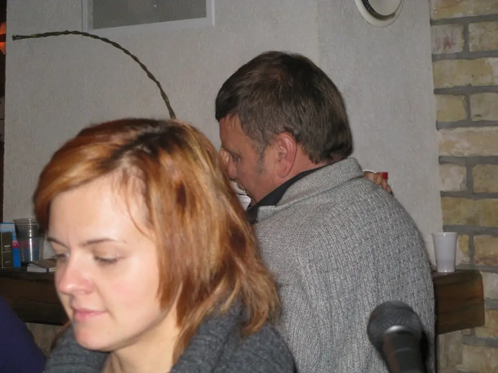 Dzimija un jeskas ballite nakamais rits — 71