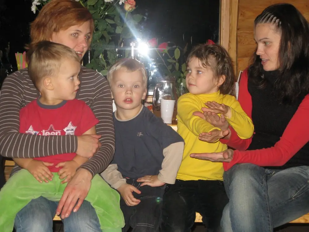 Dzimija un jeskas ballite nakamais rits — 100