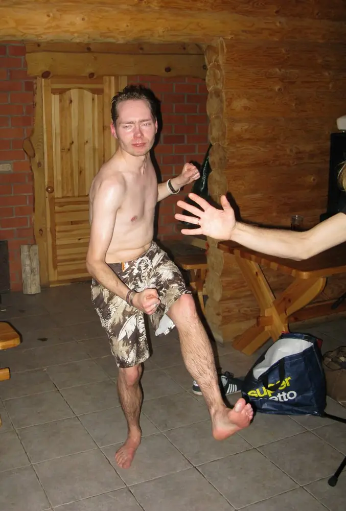 Dzimija un jeskas ballite nakamais rits — 131
