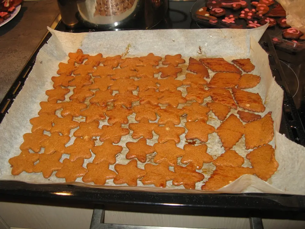 Cepu cepu piparkukas pie martas — 20