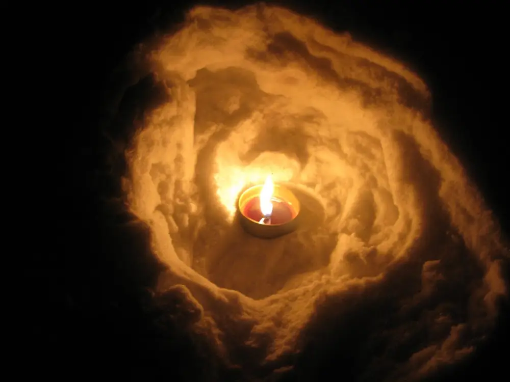 Ziemas nometnite gandriz munamegi — 11