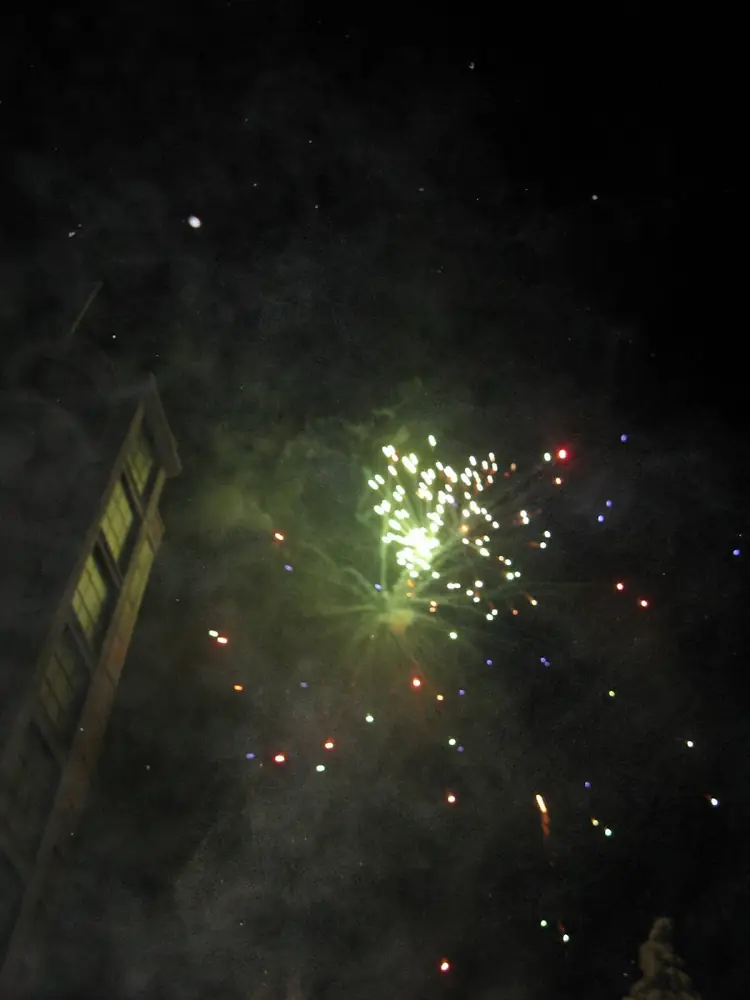 Ziemas nometnite gandriz munamegi — 26