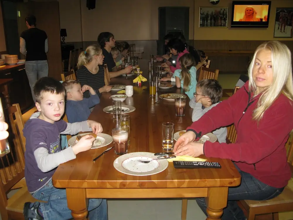 Ziemas nometnite gandriz munamegi — 58
