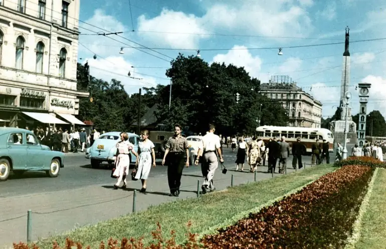 Pusdienas 2015.07.21.