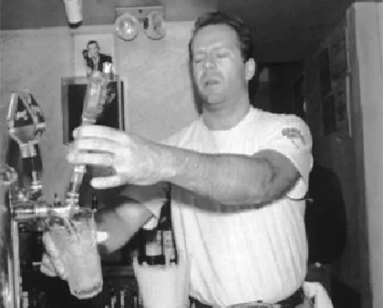 Bruce Willis
